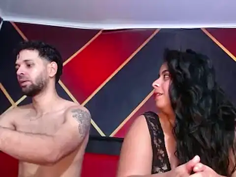 CindyandCarlo online show from 03-10-25, 09:40