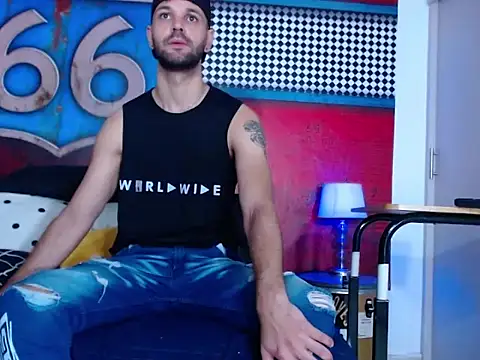 CindyandCarlo online show from 03-22-25, 03:20