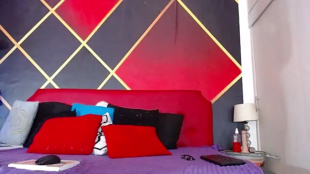 CindyandCarlo online show from 09-15-25, 04:29