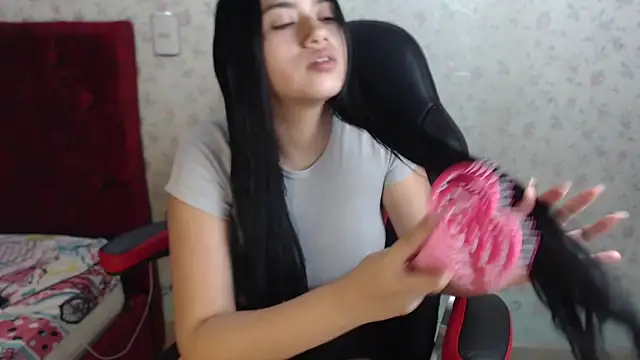 kayla k18 online show from 11-10-25, 03:27