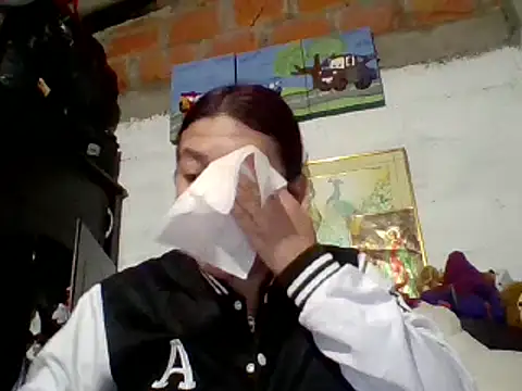 dafne19  online show from 03-07-25, 03:19