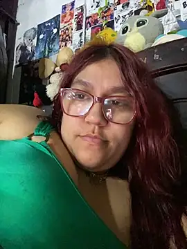 dafne19  online show from 10-02-25, 04:08