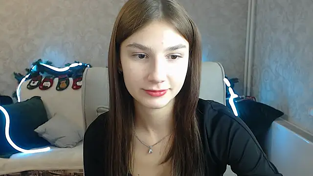 AnaHoney online show from 12-10-24, 07:37