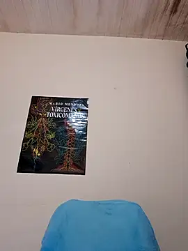 Zaralu  online show from 04-03-26, 01:09