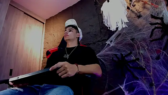 joseph boy online show from 10-23-25, 11:31