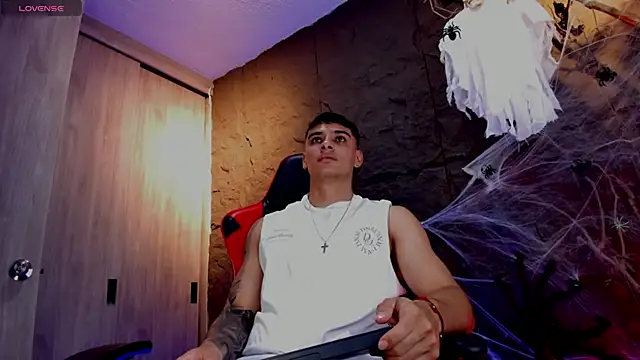 joseph boy online show from 10-27-25, 11:47