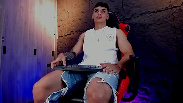 joseph boy online show from 11-08-25, 11:43