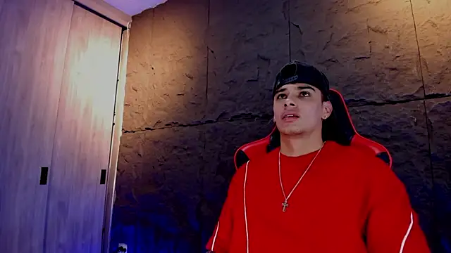 joseph boy online show from 12-19-25, 11:50