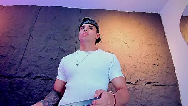 joseph boy online show from 02-12-26, 11:27