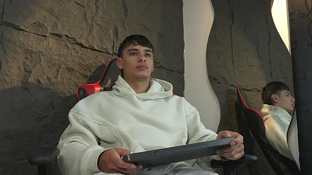 joseph boy online show from 03-05-26, 11:28