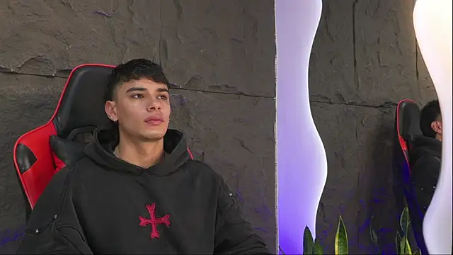 joseph boy online show from 03-26-26, 11:38