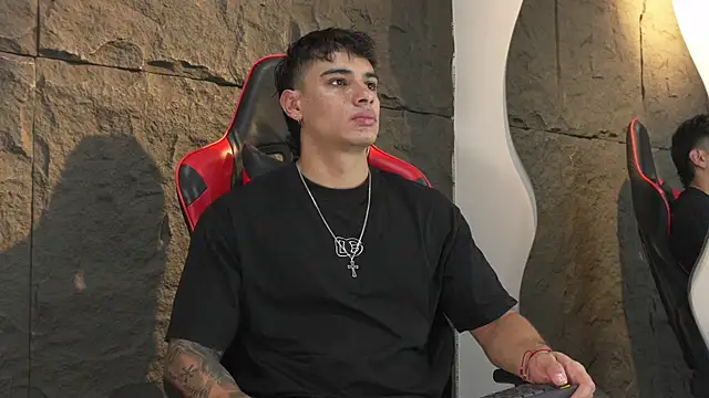 joseph boy online show from 04-10-26, 11:37