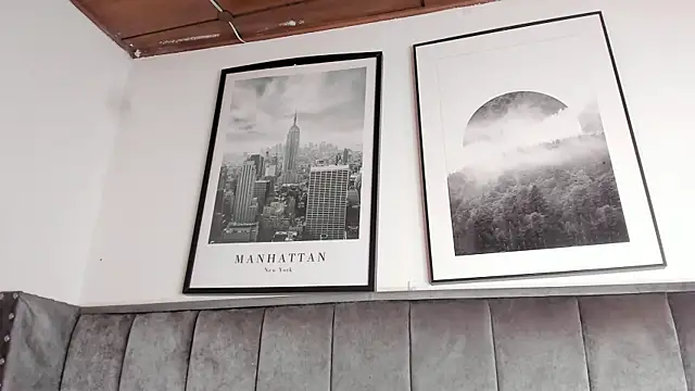 Alaia Cute online show from 03-05-26, 03:24