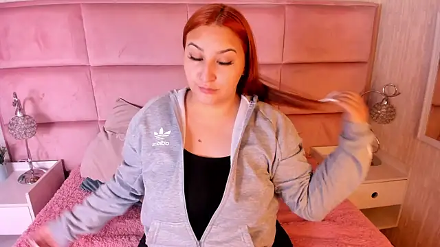 Alaia Cute online show from 03-18-26, 11:19