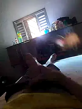 danilogarcia33 online show from 12-19-24, 12:01