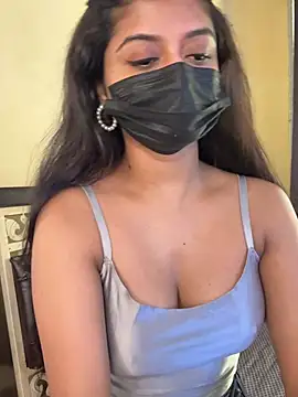 Aakanshaa   online show from 06-19-26, 04:06