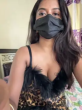 Aakanshaa   online show from 07-22-26, 08:50
