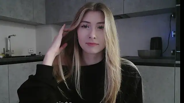 ErikaShyy online show from 12-04-25, 10:46