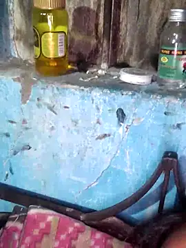 Natasha-In69 online show from 12-13-25, 07:53