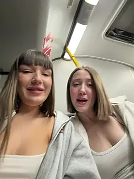 Sophie Avory online show from 05-27-26, 07:55
