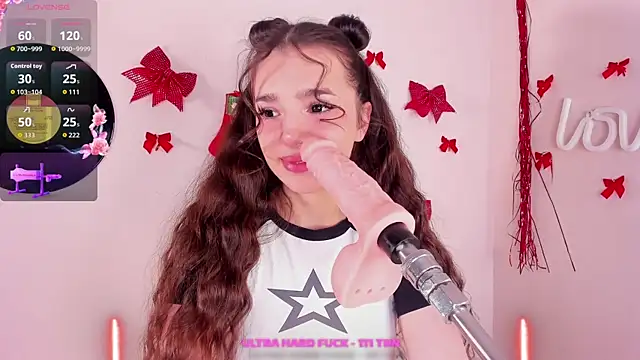 LosAlicee online show from 02-22-26, 12:56