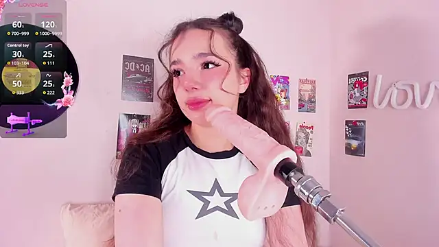 LosAlicee online show from 03-14-26, 12:17