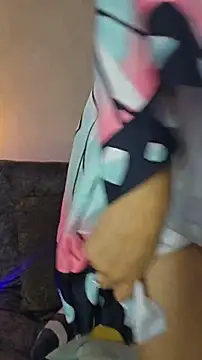 GabrielaMK online show from 03-29-26, 10:37