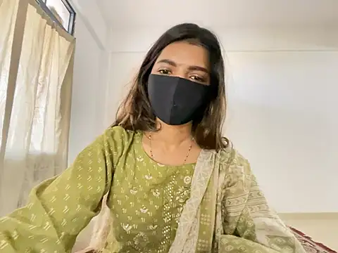 MaYaa  11 online show from 12-16-24, 03:08