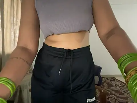 MaYaa  11 online show from 01-14-25, 12:14