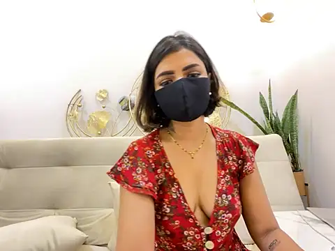 MaYaa  11 online show from 02-12-25, 12:33