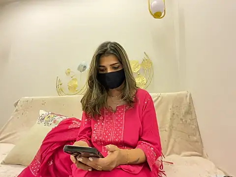 MaYaa  11 online show from 02-27-26, 07:08