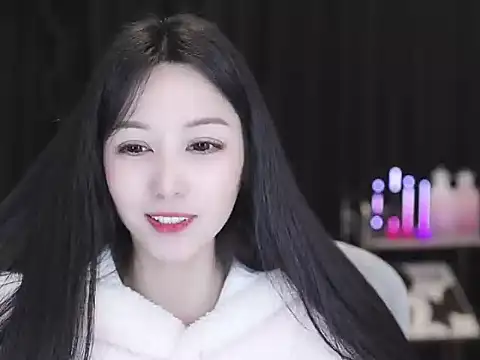 Nuyoah-77 online show from 02-08-26, 03:04