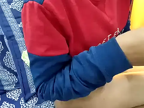 GoldnessAishu online show from 12-06-24, 08:07