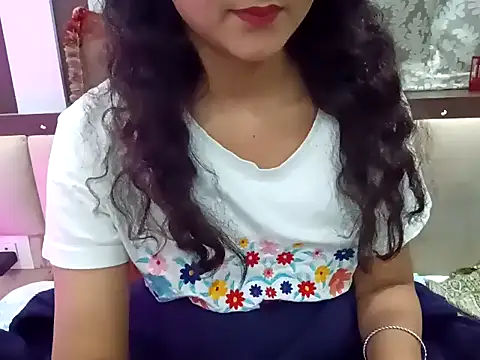 GoldnessAishu online show from 12-17-24, 06:09