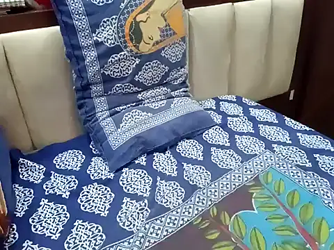 GoldnessAishu online show from 01-18-25, 08:51