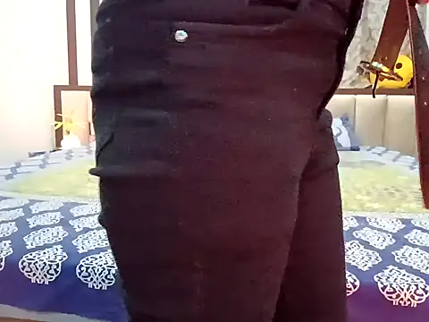 GoldnessAishu online show from 01-19-25, 02:06