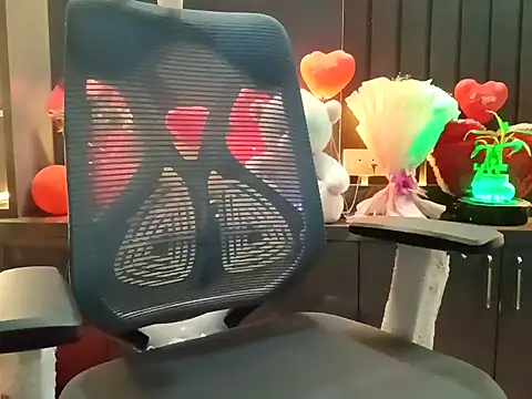 GoldnessAishu online show from 02-07-25, 07:06