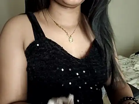 GoldnessAishu online show from 01-17-26, 07:39