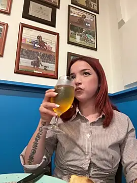 gloria01 daddy online show from 02-06-26, 09:07