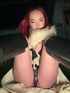 gloria01 daddy online show from 02-19-26, 08:49