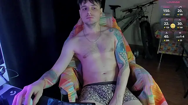 Joel-Pataki online show from 02-01-26, 04:11