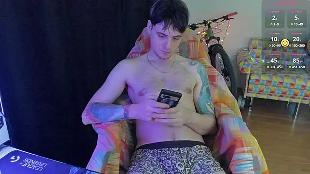 Joel-Pataki online show from 02-19-26, 02:51