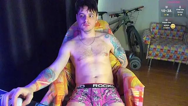 Joel-Pataki online show from 02-28-26, 03:29