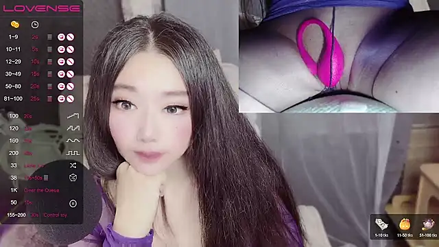 jessie116 online show from 12-09-24, 04:26