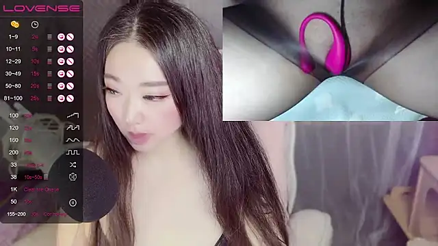 jessie116 online show from 12-10-24, 04:49