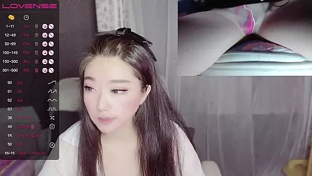 jessie116 online show from 12-16-24, 02:27