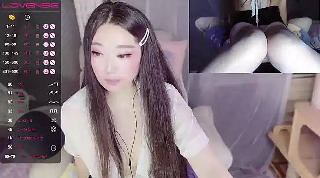 jessie116 online show from 12-17-24, 05:04