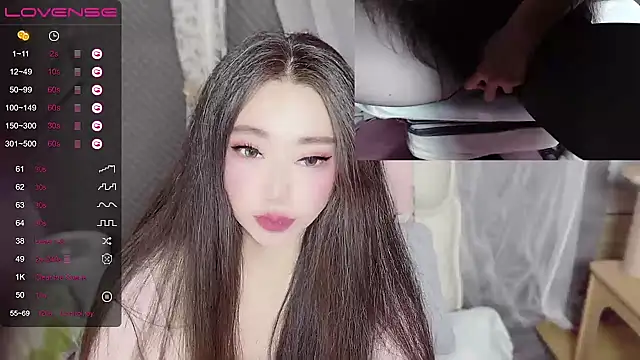 jessie116 online show from 12-27-24, 05:05