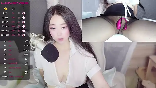 jessie116 online show from 01-03-25, 06:14