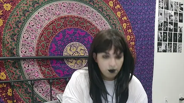 Snapshot of mawadastay chatting on 11-02-25, 11:07 mawadastay online show from 11-02-25, 11:07